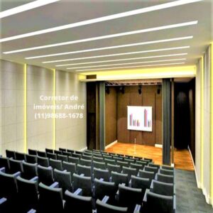 Auditório em Guarulhos