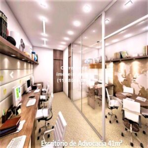 Escritorio de advocacia em Guarulhos