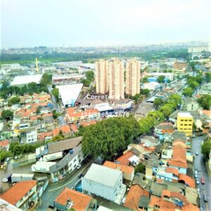 Lojas comerciais em Guarulhos