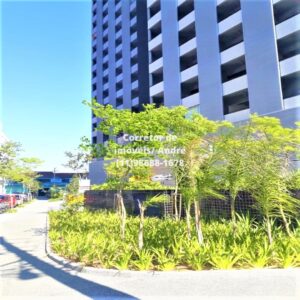 Prédio comercial em Guarulhos