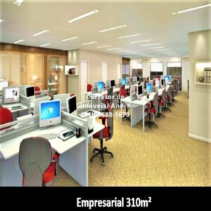 Sala comercial em Guarulhos