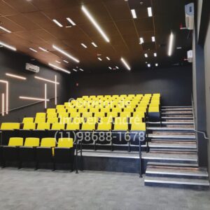 auditorio do cube office