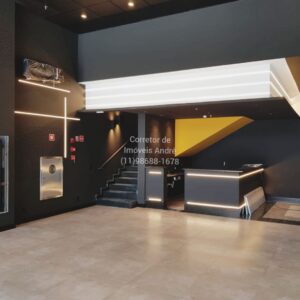 auditorio em guarulhos